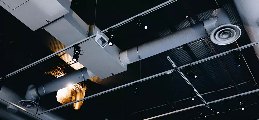 Our Air Duct Replacement Services in Bristol, VA