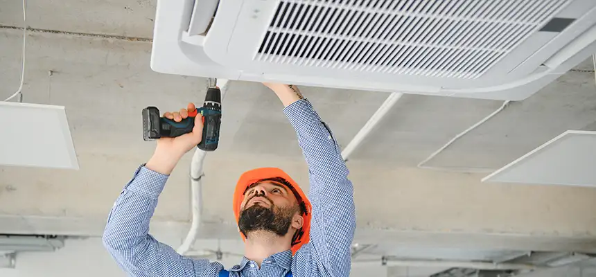 Detailed Multi‑Unit Riser & Roof Termination Cleaning in Bristol