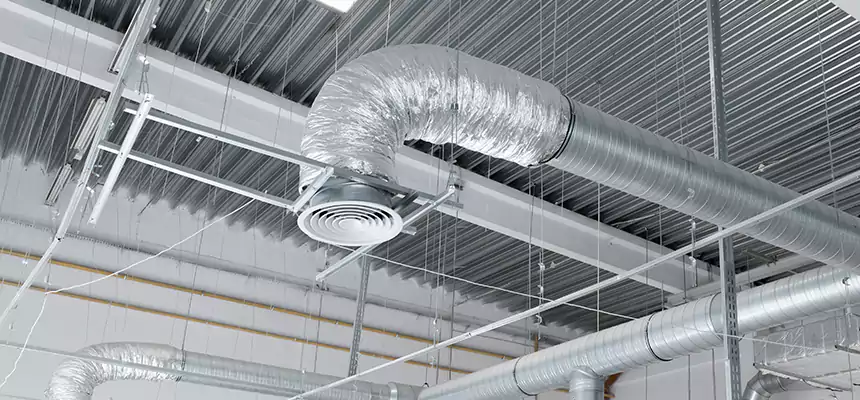 Our Dryer Vent Hose Replacement Services in Bristol, VA