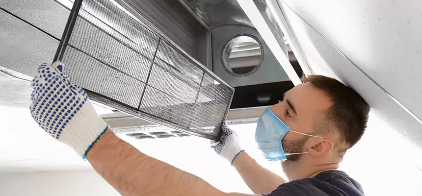 Our Dryer Vent Replacement Services in Bristol, VA