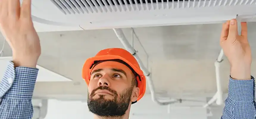 Our Furnace Vent Cleaning Services in Bristol, VA