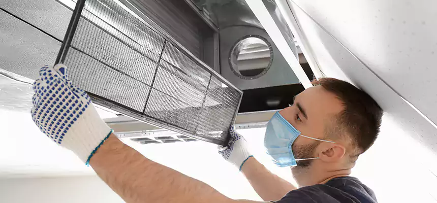 Our Home Duct Cleaning Services in Bristol, VA  