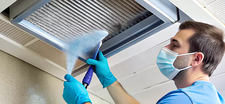 Our Home Ventilation Cleaning Services in Bristol, VA