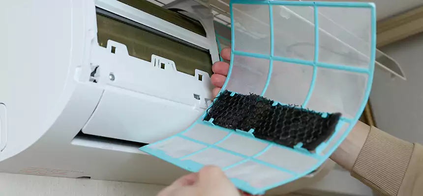 Gentle Ductwork Odor-Control Pet Dander Duct Cleaning in Bristol, VA