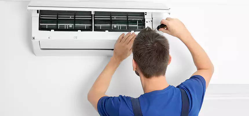 Our Smart Air Conditioning Installation Services in Bristol, VA