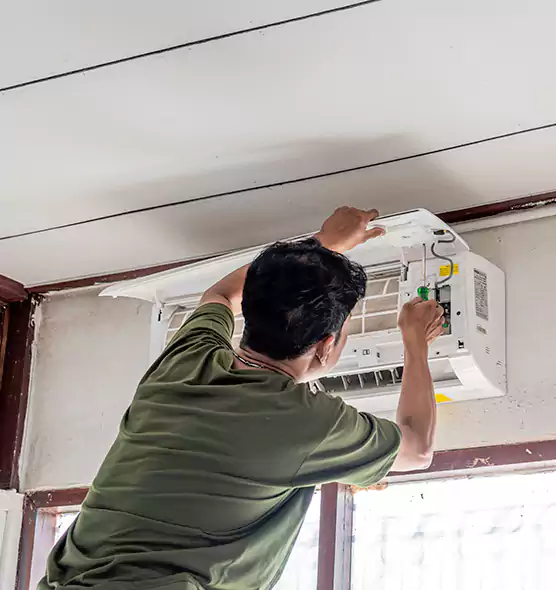 About Air Duct & AC Odor Removal in Bristol, VA