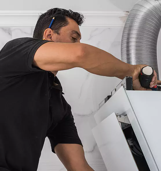 Trusted Bathroom Exhaust Duct Cleaning in Bristol, VA