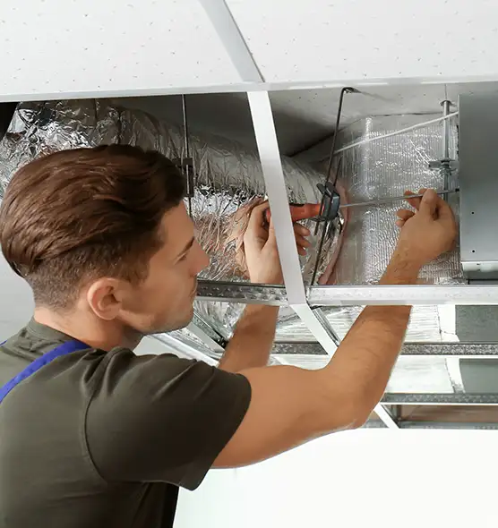 Professional Clogged Dryer Vent Repair in Bristol, VA