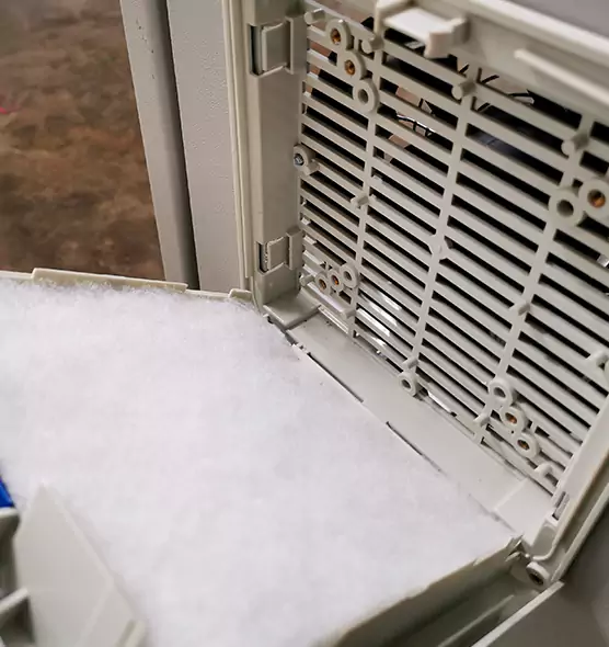 Professional Dryer Vent Mold Cleaning in Bristol, VA