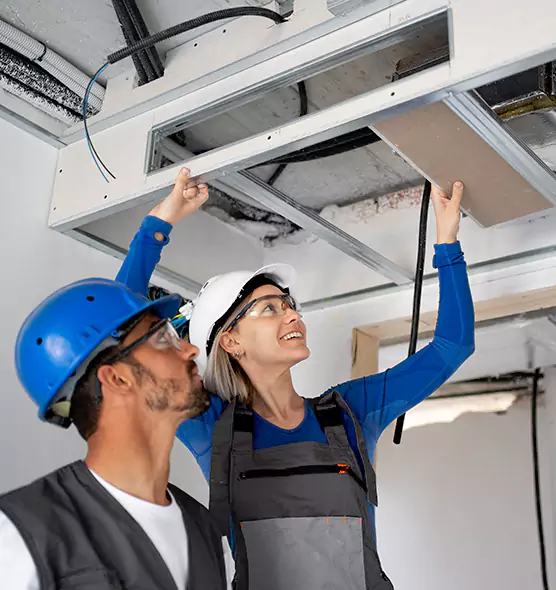 Comprehensive Duct Insulation Services in Bristol, VA