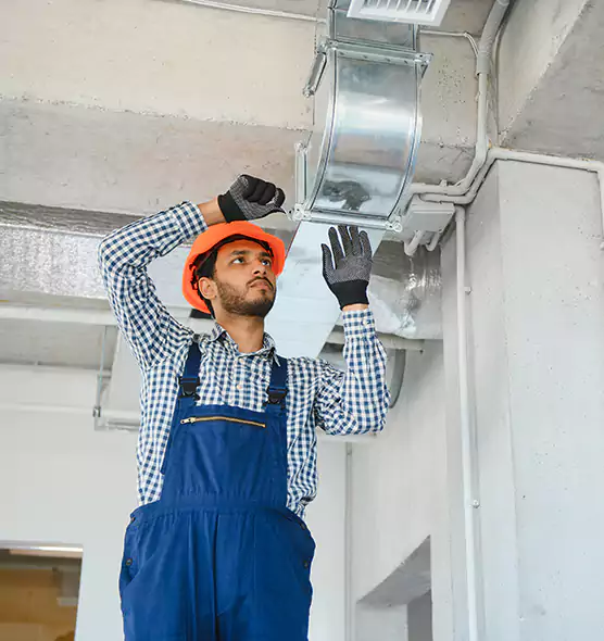 About Hotel Duct And Vent Cleaning in Bristol, VA
