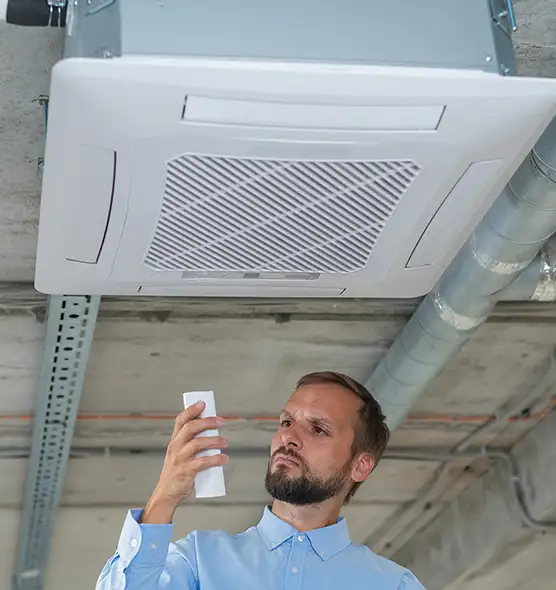 About Local Vent Cleaning Services in Bristol, VA