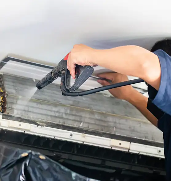 Welcome to Move-in/Move-out Duct Cleaning Services in Bristol, VA