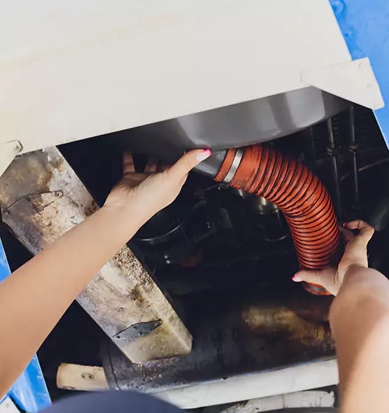 Top-Notch Return Vent Cleaning Service in Bristol, VA