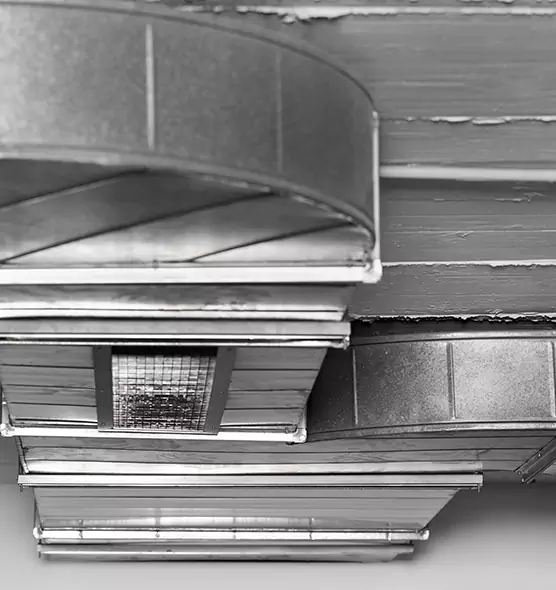 Professional Wall Vent Cleaning Service in Bristol, VA