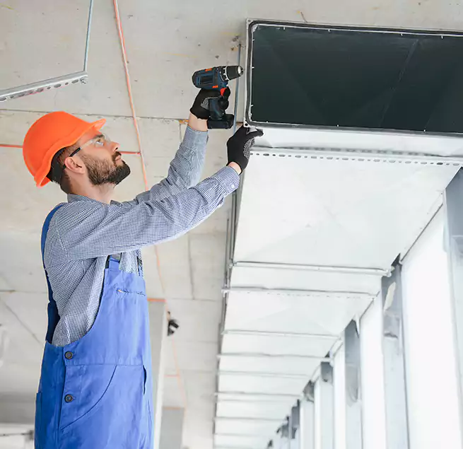 Why Homeowners & Businesses Trust Us in Bristol, VA?