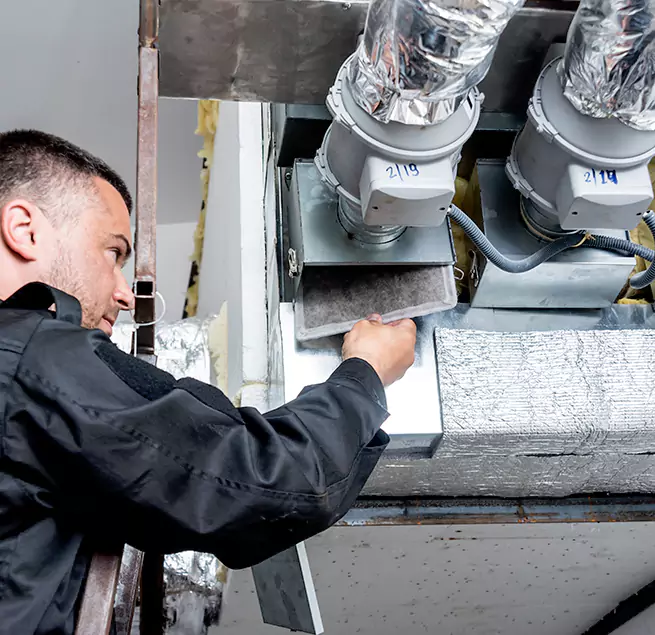 Why Homeowners & Businesses Trust Us in Bristol, VA?