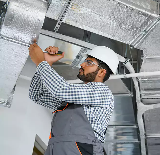 Why Homeowners & Businesses Trust Us Bristol, VA