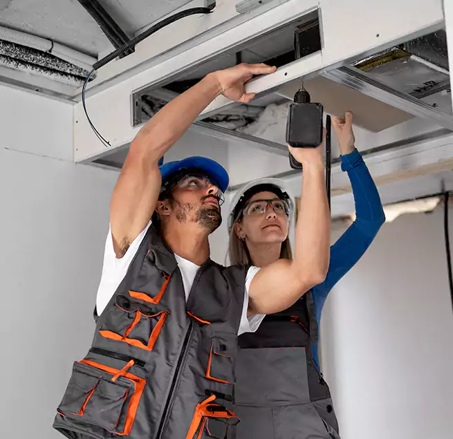 Why Homeowners & Businesses Trust Us in Bristol, VA