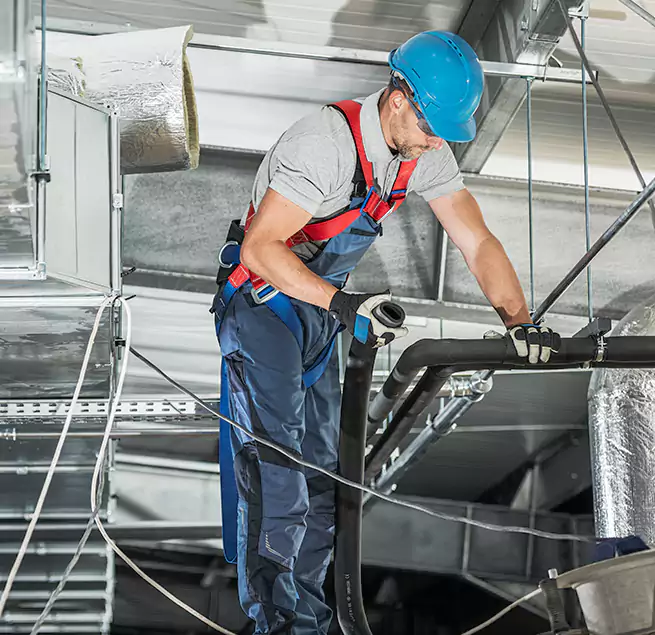 Why Homeowners & Businesses Trust Us in Bristol, VA?