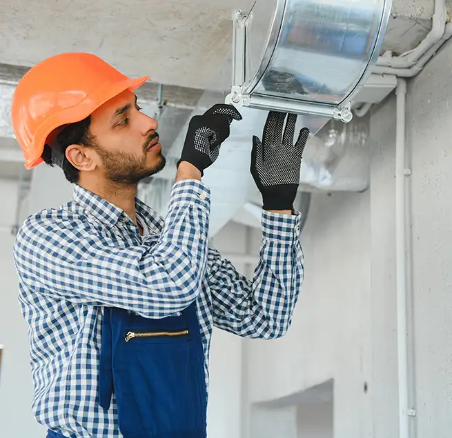 Why Homeowners & Businesses Trust Us in Bristol, VA?