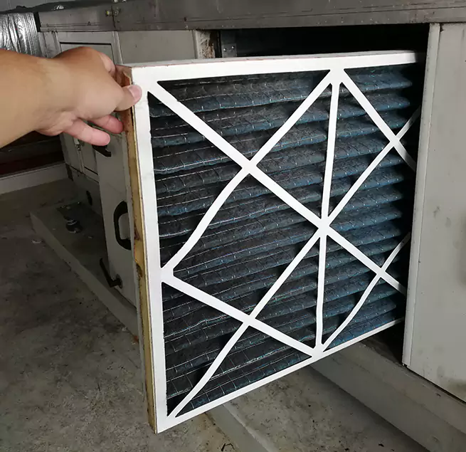 Why Homeowners & Businesses Trust Us Bristol, VA?