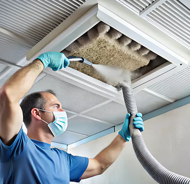  Why Homeowners & Businesses Trust Us Bristol, VA?