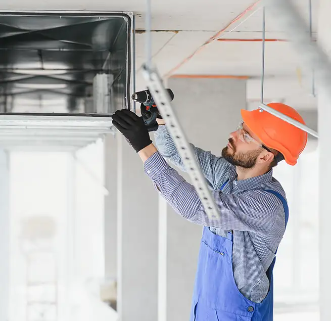  Why Homeowners Businesses Trust Us Bristol, VA