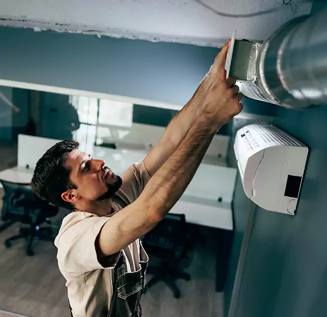 Why Homeowners & Businesses Trust Us in Bristol, VA?