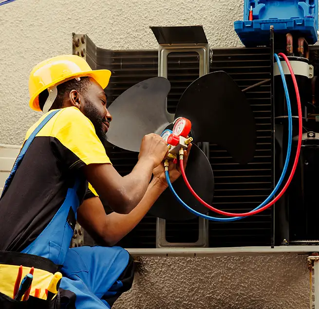 Why Homeowners & Businesses Trust Us in Bristol, VA?