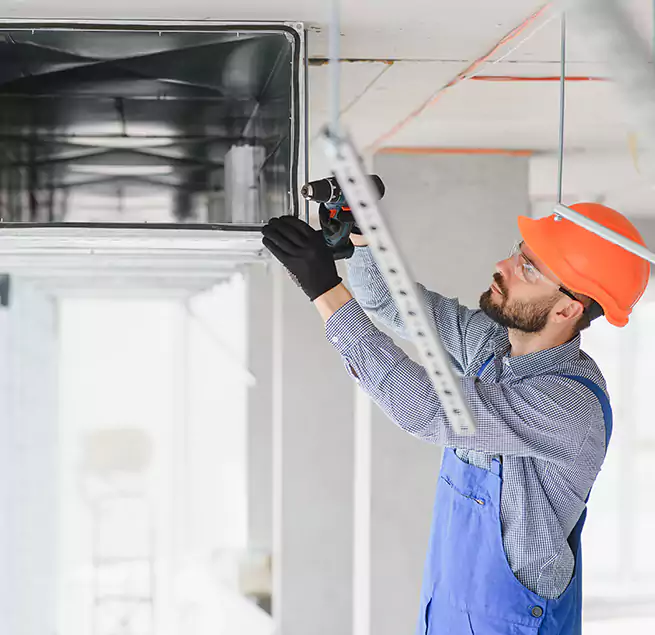 Why Homeowners & Businesses Trust Us in Bristol, VA?