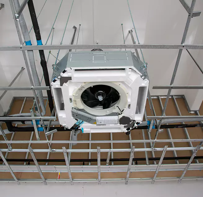 Why Homeowners & Businesses Trust Us Bristol, VA