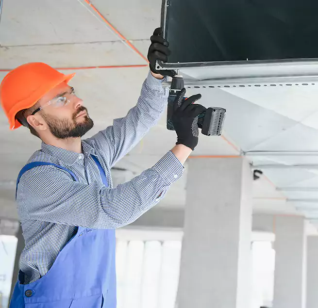 Why Homeowners & Businesses Trust Us in Bristol, VA?