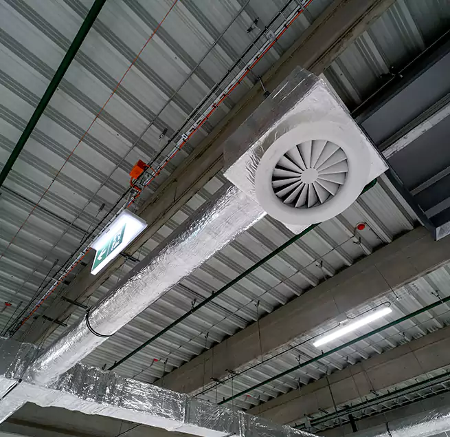 Why Homeowners & Businesses Trust Us in Bristol, VA?