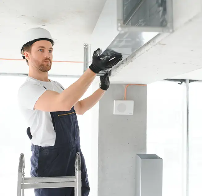 Why Homeowners & Businesses Trust Us in Bristol, VA?