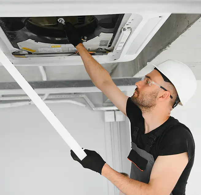 Why Homeowners & Businesses Trust Us in Bristol, VA?