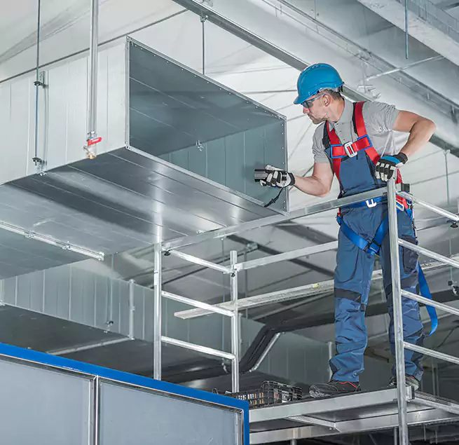 Why Homeowners & Businesses Trust Us in Bristol, VA?