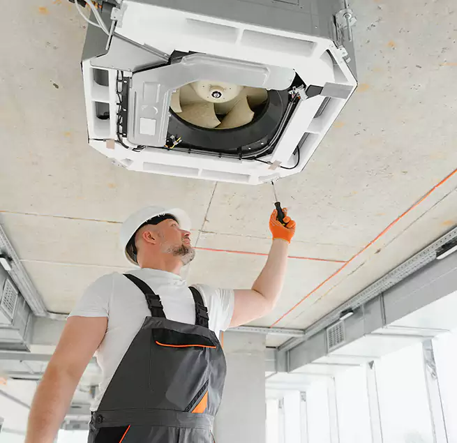 Why Homeowners Businesses Trust Us in Bristol, VA