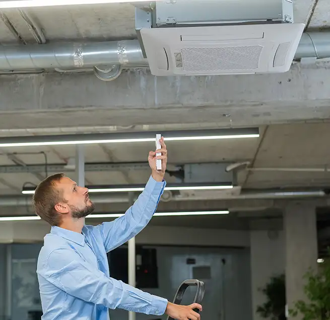 Why Homeowners & Businesses Trust Us in Bristol, VA?