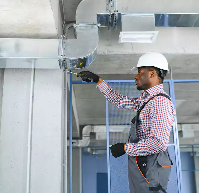 Why Homeowners & Businesses Trust Us in Bristol, VA