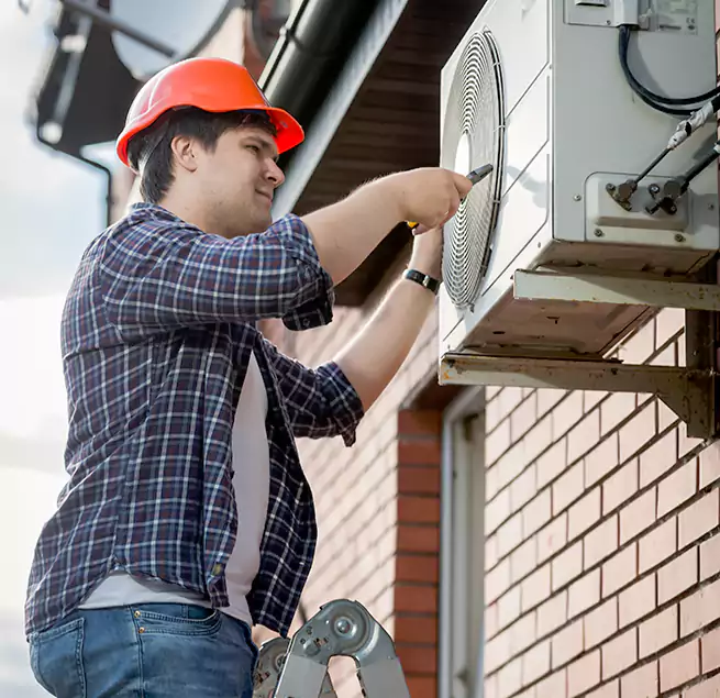 Why Homeowners & Businesses Trust Us Bristol, VA